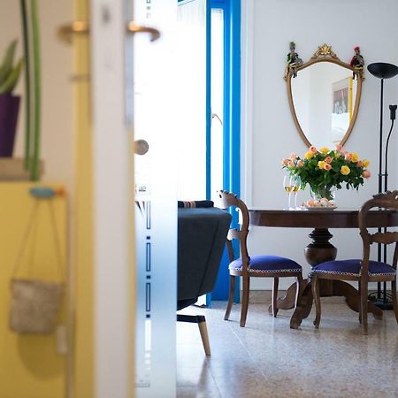 Emiolia Apartment Milazzo Bagian luar foto