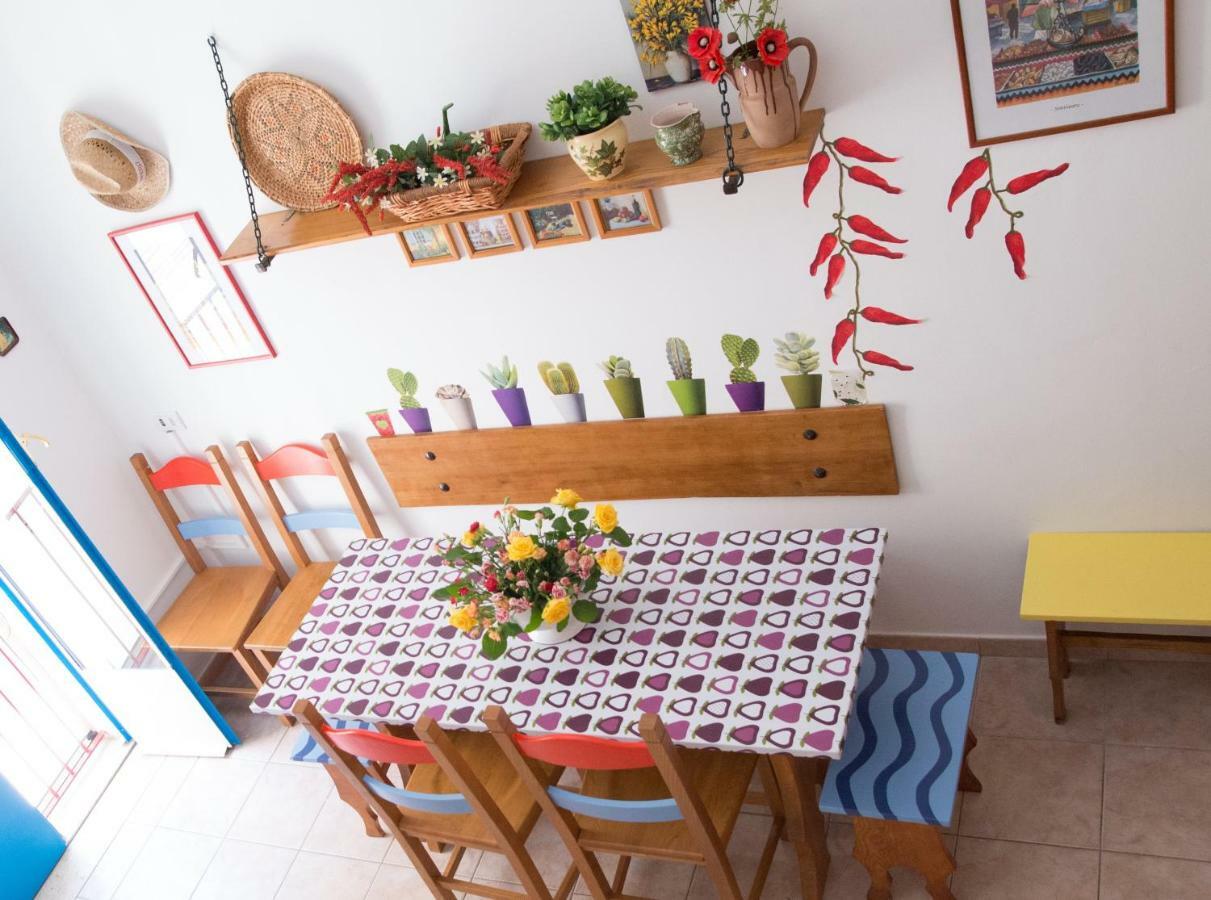 Emiolia Apartment Milazzo Bagian luar foto