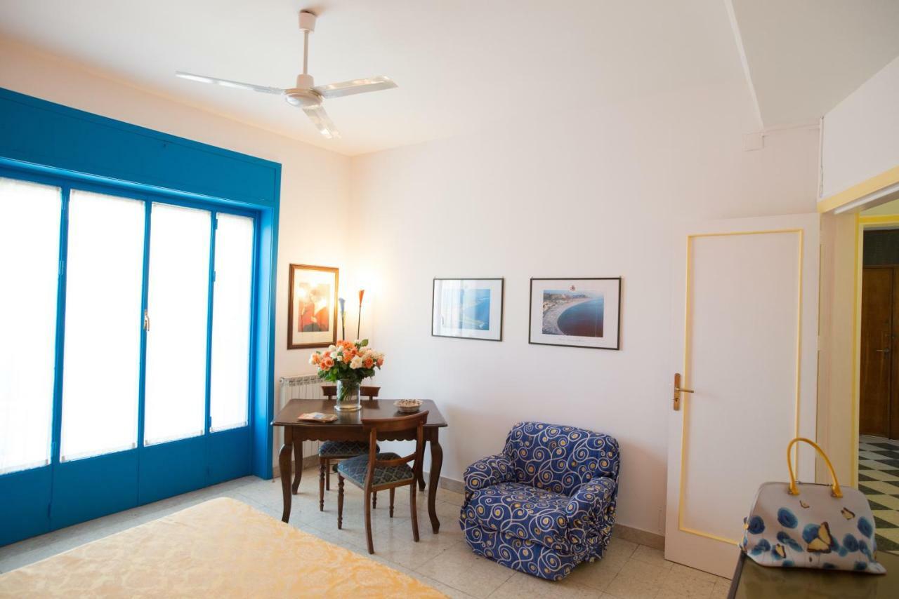 Emiolia Apartment Milazzo Bagian luar foto