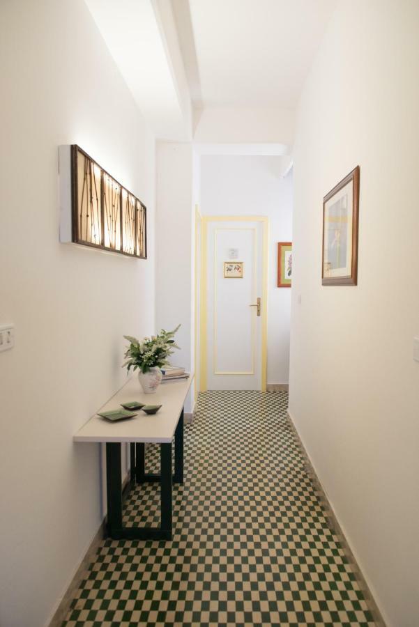 Emiolia Apartment Milazzo Bagian luar foto